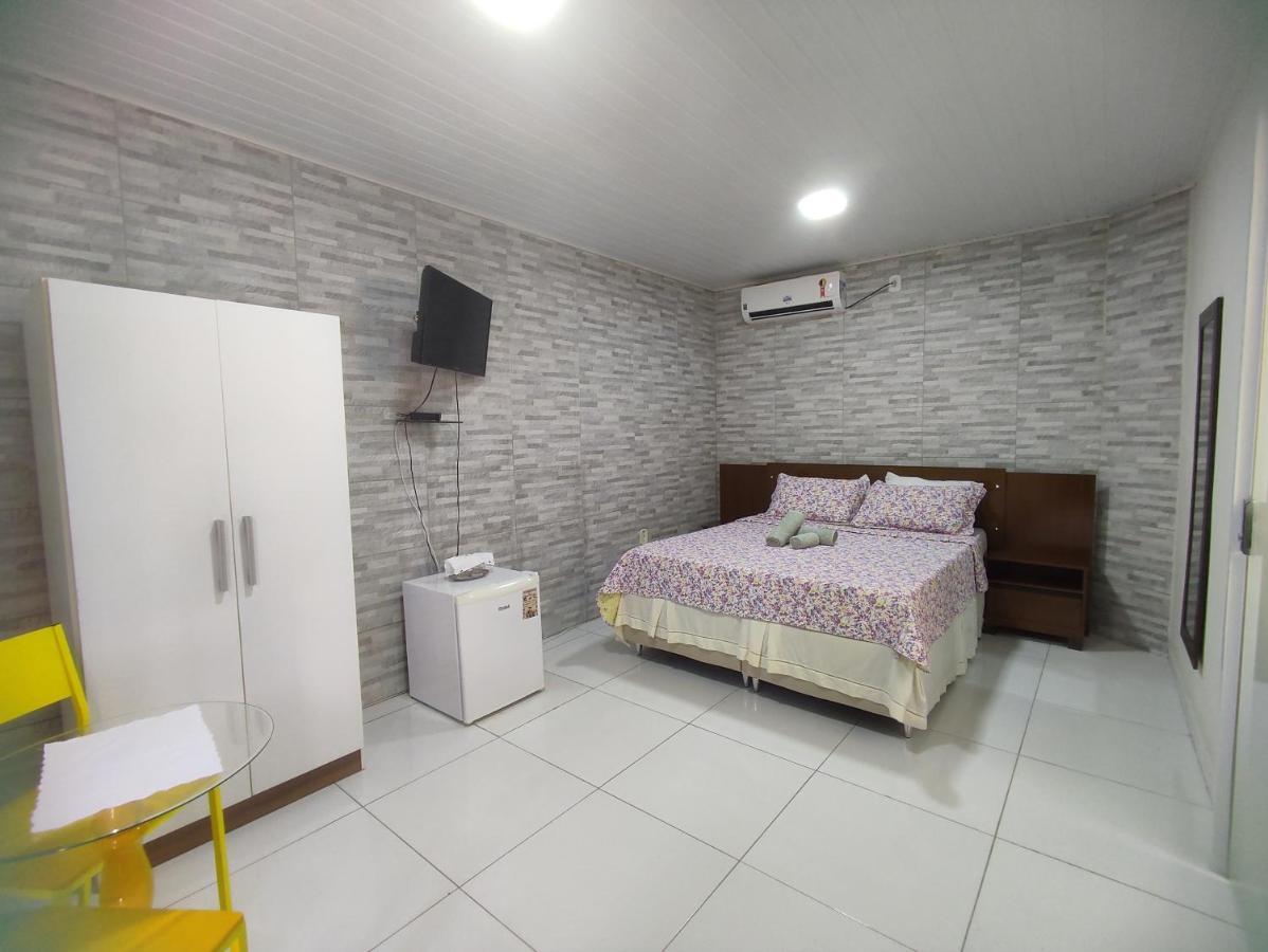 Pousada Marihá Piranhas (Alagoas) Exterior foto